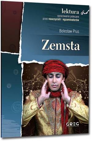 Zemsta