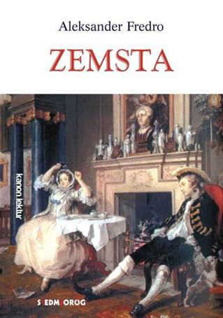 Zemsta