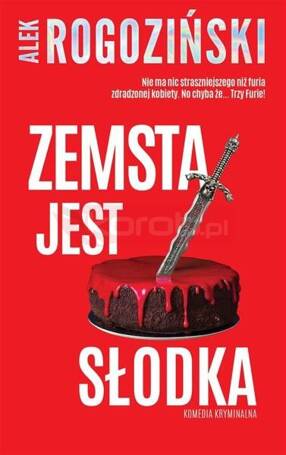 Zemsta jest słodka