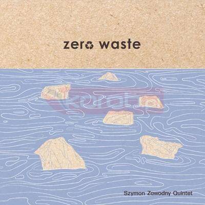 Zero Waste CD