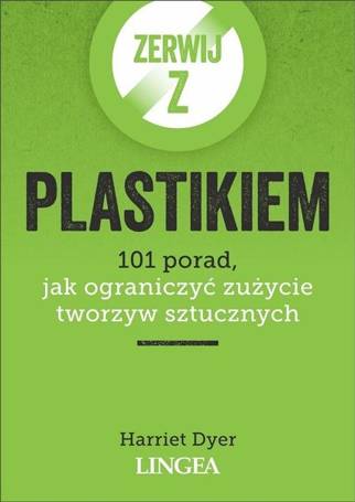 Zerwij z plastikiem