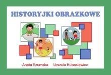 Zestaw. Historyjki obrazkowe