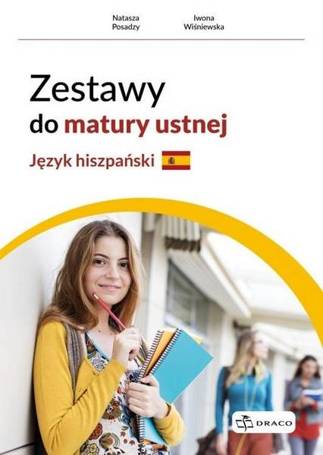 Zestawy do matury ustnej. Język hiszpański