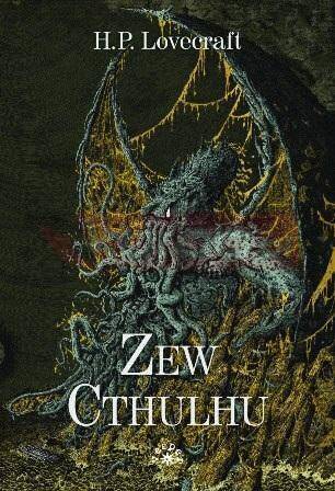 Zew Cthulhu MK