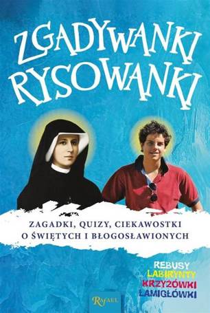 Zgadywanki Rysowanki, Zagadki Quizy i Ciekawostki