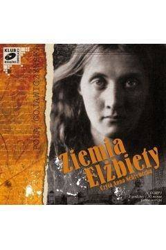 Ziemia Elżbiety Audiobook