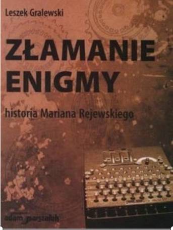 Złamanie enigmy