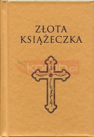 Złota książeczka. Mensis Eucharysticus