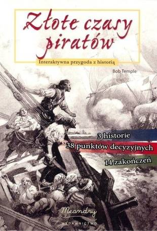 Złote czasy piratów