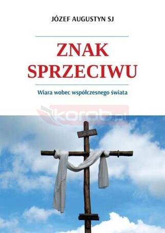 Znak sprzeciwu