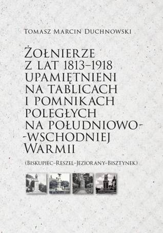 Żołnierze z lat 1813-1918