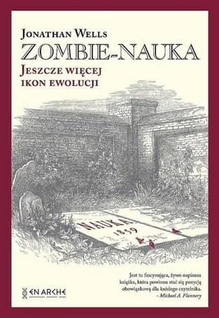 Zombie-nauka. Jeszcze więcej ikon ewolucji BR