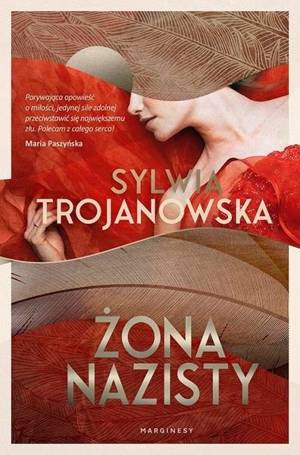 Żona nazisty