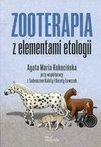 Zooterapia z elementami etologii