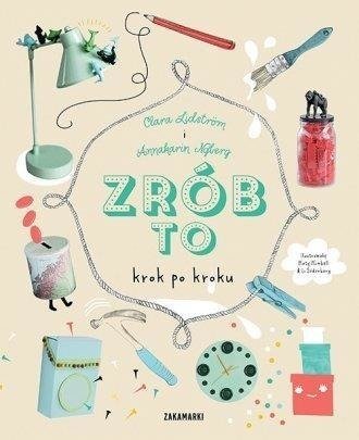 Zrób to krok po kroku