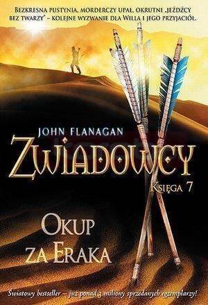 Zwiadowcy T.07 Okup za Eraka BR w.2024