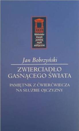 Zwierciadło gasnącego świata