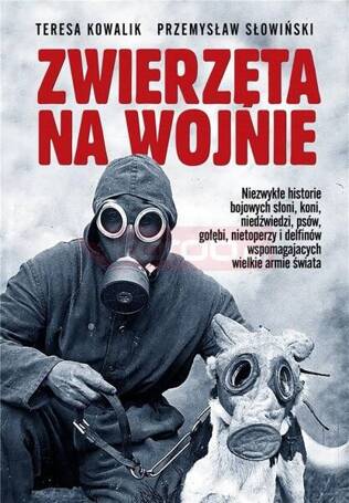 Zwierzęta na wojnie