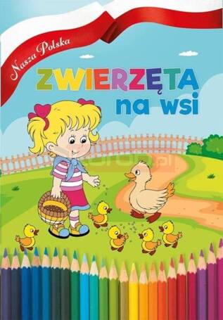 Zwierzęta na wsi