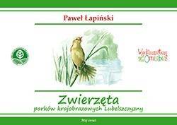 Zwierzęta parków krajobrazowych Lubelszczyzny