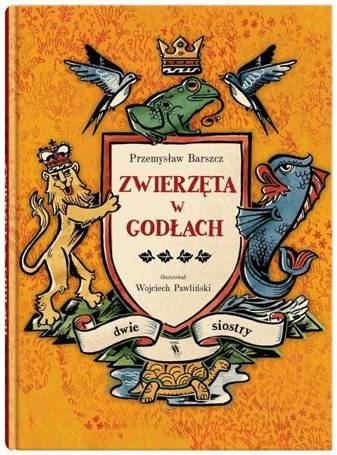 Zwierzęta w godłach