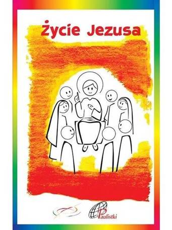 Życie Jezusa