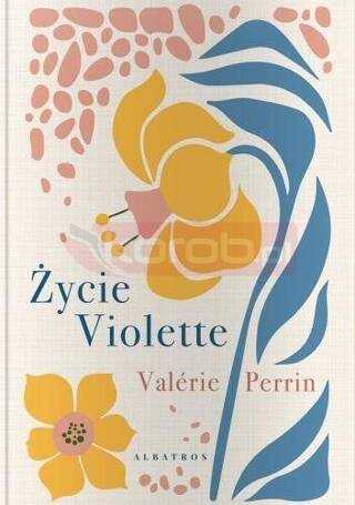 Życie Violette