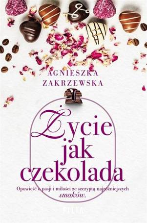 Życie jak czekolada