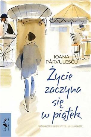 Życie zaczyna się w piątek