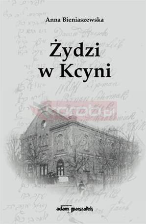 Żydzi w Kcyni