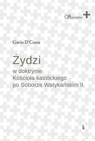 Żydzi w doktrynie Kościoła katolickiego..