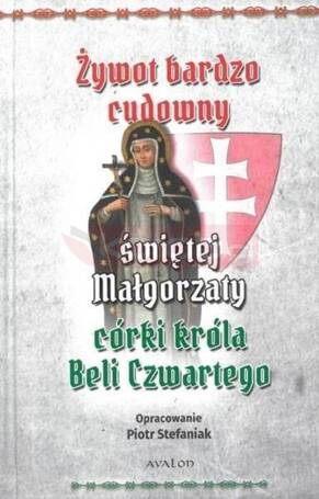 Żywot Bardzo Cudowny Świętej Małgorzaty