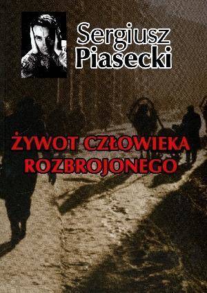 Żywot człowieka rozbrojonego TW