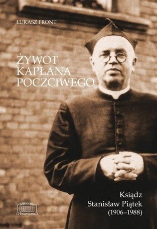 Żywot kapłana poczciwego