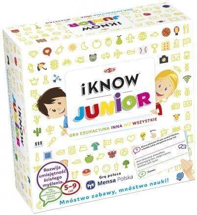 iKNOW - Junior