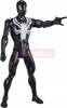 AVENGERS TITAN HERO SERIES BLACK SUIT DUŻA RUCHOMA FIGURKA SPIDERMAN E8523