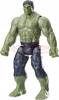 AVENGERS TITAN HERO SERIES HULK DUŻA RUCHOMA FIGURKA 30cm E0571