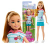 BARBIE LALKA STACIE z pieskiem HRM05