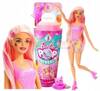 BARBIE POP REVEAL FRUIT LALKA Truskawkowa lemoniada HNW41