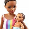 Barbie Skipper Babysitters GRP12