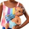 Barbie Skipper Babysitters GRP12