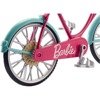 Barbie rower dla lalki Akcesoria wypoczynkowe DVX55