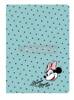 COOLPACK ZESZYT A4/60 kratka DISNEY FASHION Myszka Minnie