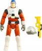 DISNEY PIXAR LIGHTYEAR BUZZ ASTRAL figurka + akces HJK06