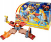 FISHER PRICE BLAZE ZESTAW TORÓW SKOK PRZEZ WULKAN DGK85