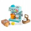 FISHER PRICE EKSPRESS DO KAWY edukacyjna interaktywna zabawka +18 m-cy HYT01