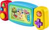 FISHER PRICE KONSOLA MAŁEGO GRACZA interaktywna HNN39