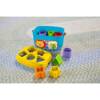 FISHER PRICE PIERWSZE KLOCKI MALUCHA FFC84