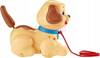 FISHER PRICE SNOOPY PIESEK DO CIĄGNIĘCIA dla maluszka H9447