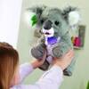 FURREAL INTERAKTYWNY MIŚ KOALA Twój najlepszy przyjaciel E9618